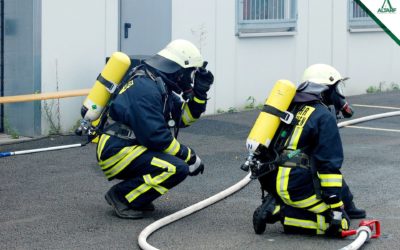 Qual a importância do Projeto de Incêndio e Pânico?