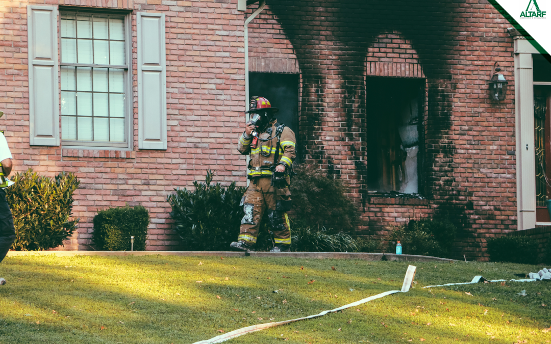 Tudo o quê você precisa saber sobre o Auto de Vistoria do Corpo de Bombeiros