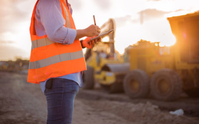 Vantagens  da gestão de obra e empreitada