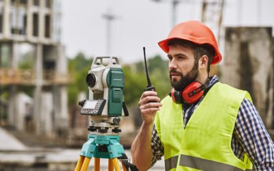 Tecnologia na Construção Civil