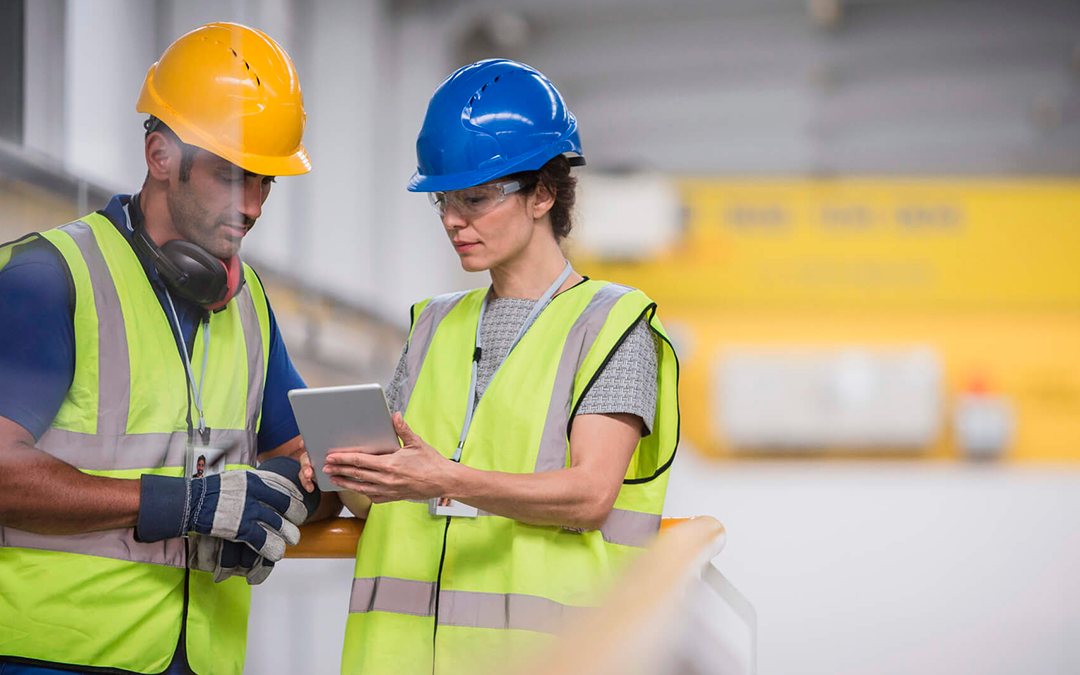 Atuação do Técnico de Segurança do Trabalho